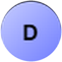 DumbCrayonEater logo
