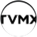 TVMX logo